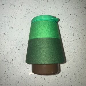 LOVEVERY Fuzzy Bug Shrub from Adventurer Play Kit *INCOMPLETE